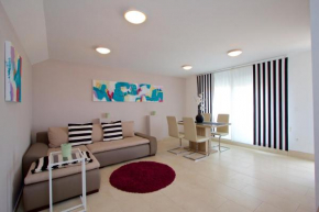 Penthouse Kori Biograd